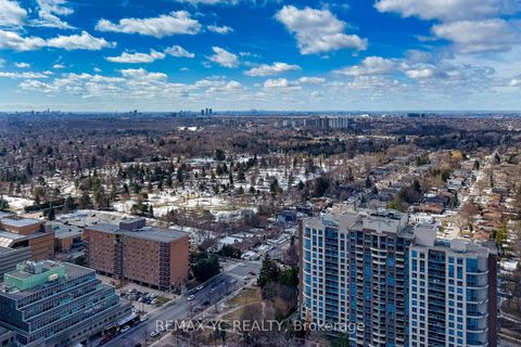 Photo 25 at 3208 - 5180 Yonge Street, Willowdale West, Toronto