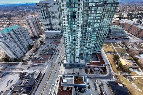 Photo 28 at 3208 - 5180 Yonge Street, Willowdale West, Toronto