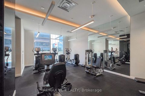 Photo 36 at 3208 - 5180 Yonge Street, Willowdale West, Toronto