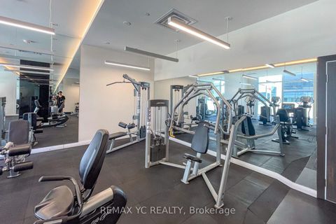 Photo 37 at 3208 - 5180 Yonge Street, Willowdale West, Toronto