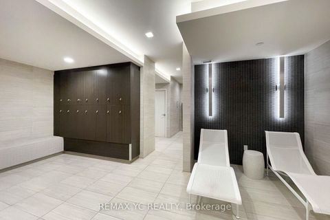 Photo 48 at 3208 - 5180 Yonge Street, Willowdale West, Toronto