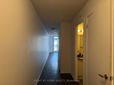 Photo 6 at 317 - 68 Abell Street, Little Portugal, Toronto