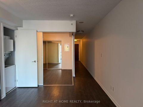 Photo 10 at 317 - 68 Abell Street, Little Portugal, Toronto