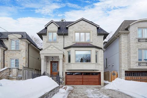 Photo 0 at 122 Parkview Avenue, Willowdale East, Toronto