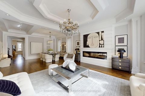 Photo 5 at 122 Parkview Avenue, Willowdale East, Toronto