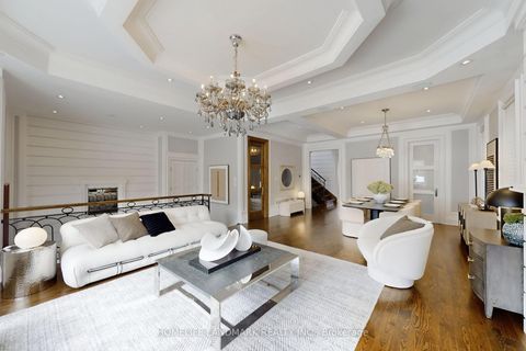 Photo 6 at 122 Parkview Avenue, Willowdale East, Toronto