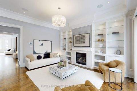 Photo 11 at 122 Parkview Avenue, Willowdale East, Toronto