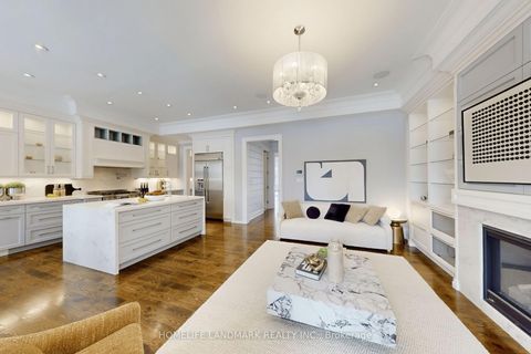 Photo 14 at 122 Parkview Avenue, Willowdale East, Toronto