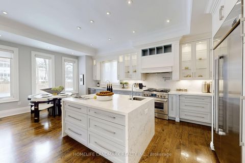 Photo 18 at 122 Parkview Avenue, Willowdale East, Toronto