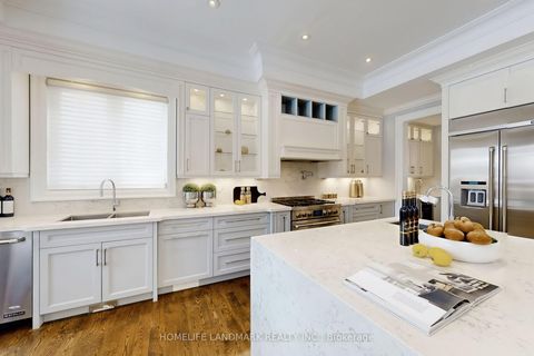 Photo 19 at 122 Parkview Avenue, Willowdale East, Toronto