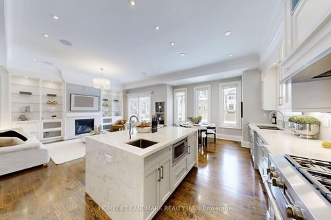 Photo 21 at 122 Parkview Avenue, Willowdale East, Toronto