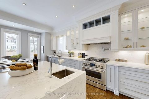Photo 22 at 122 Parkview Avenue, Willowdale East, Toronto