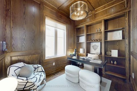 Photo 25 at 122 Parkview Avenue, Willowdale East, Toronto