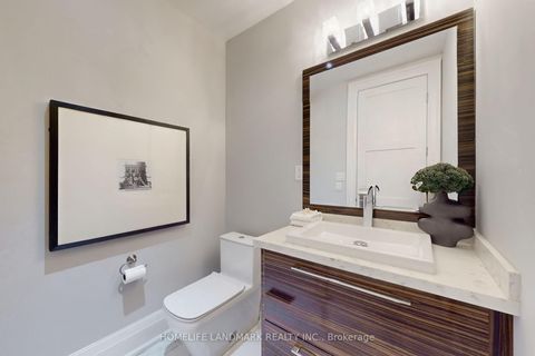 Photo 26 at 122 Parkview Avenue, Willowdale East, Toronto