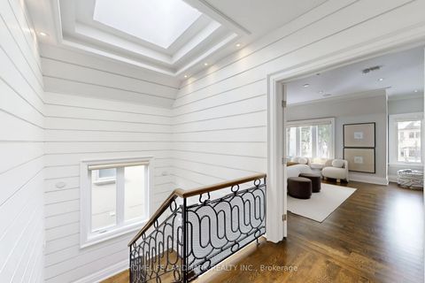 Photo 27 at 122 Parkview Avenue, Willowdale East, Toronto