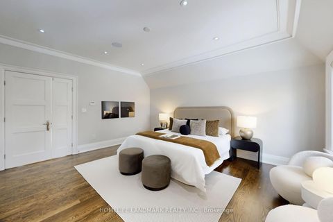 Photo 29 at 122 Parkview Avenue, Willowdale East, Toronto