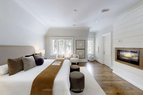 Photo 30 at 122 Parkview Avenue, Willowdale East, Toronto