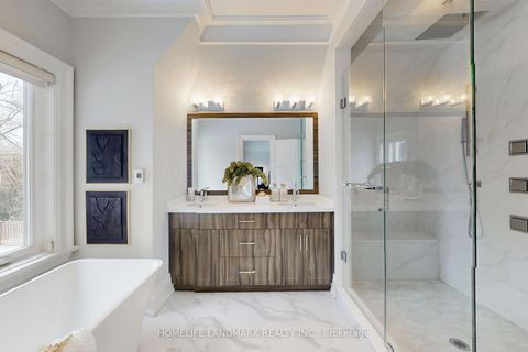 Photo 31 at 122 Parkview Avenue, Willowdale East, Toronto