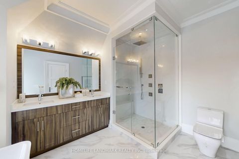 Photo 33 at 122 Parkview Avenue, Willowdale East, Toronto