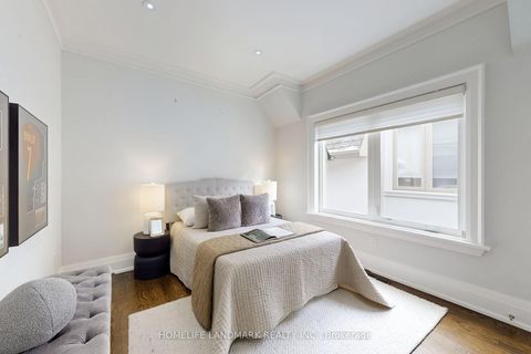 Photo 34 at 122 Parkview Avenue, Willowdale East, Toronto