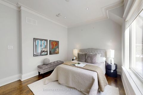 Photo 35 at 122 Parkview Avenue, Willowdale East, Toronto