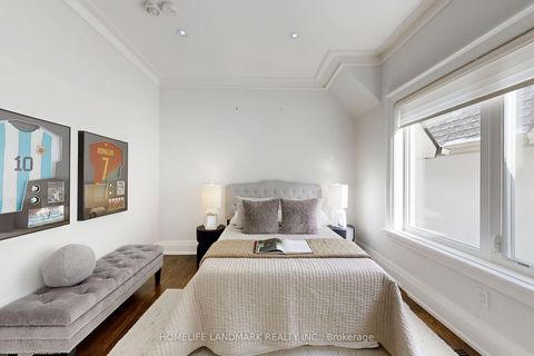 Photo 36 at 122 Parkview Avenue, Willowdale East, Toronto