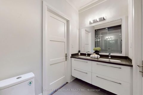 Photo 37 at 122 Parkview Avenue, Willowdale East, Toronto