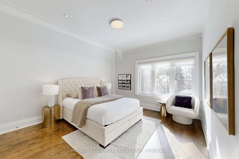 Photo 39 at 122 Parkview Avenue, Willowdale East, Toronto