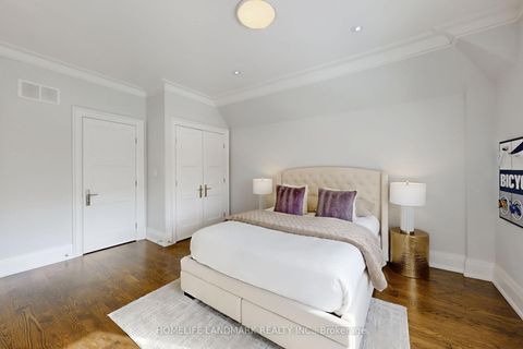 Photo 40 at 122 Parkview Avenue, Willowdale East, Toronto