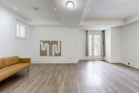 Photo 44 at 122 Parkview Avenue, Willowdale East, Toronto