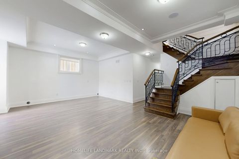 Photo 45 at 122 Parkview Avenue, Willowdale East, Toronto