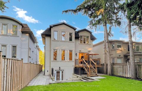 Photo 47 at 122 Parkview Avenue, Willowdale East, Toronto
