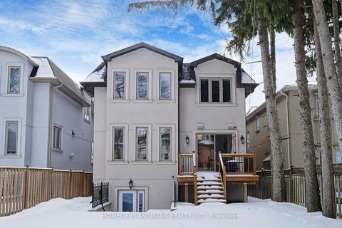 Photo 49 at 122 Parkview Avenue, Willowdale East, Toronto