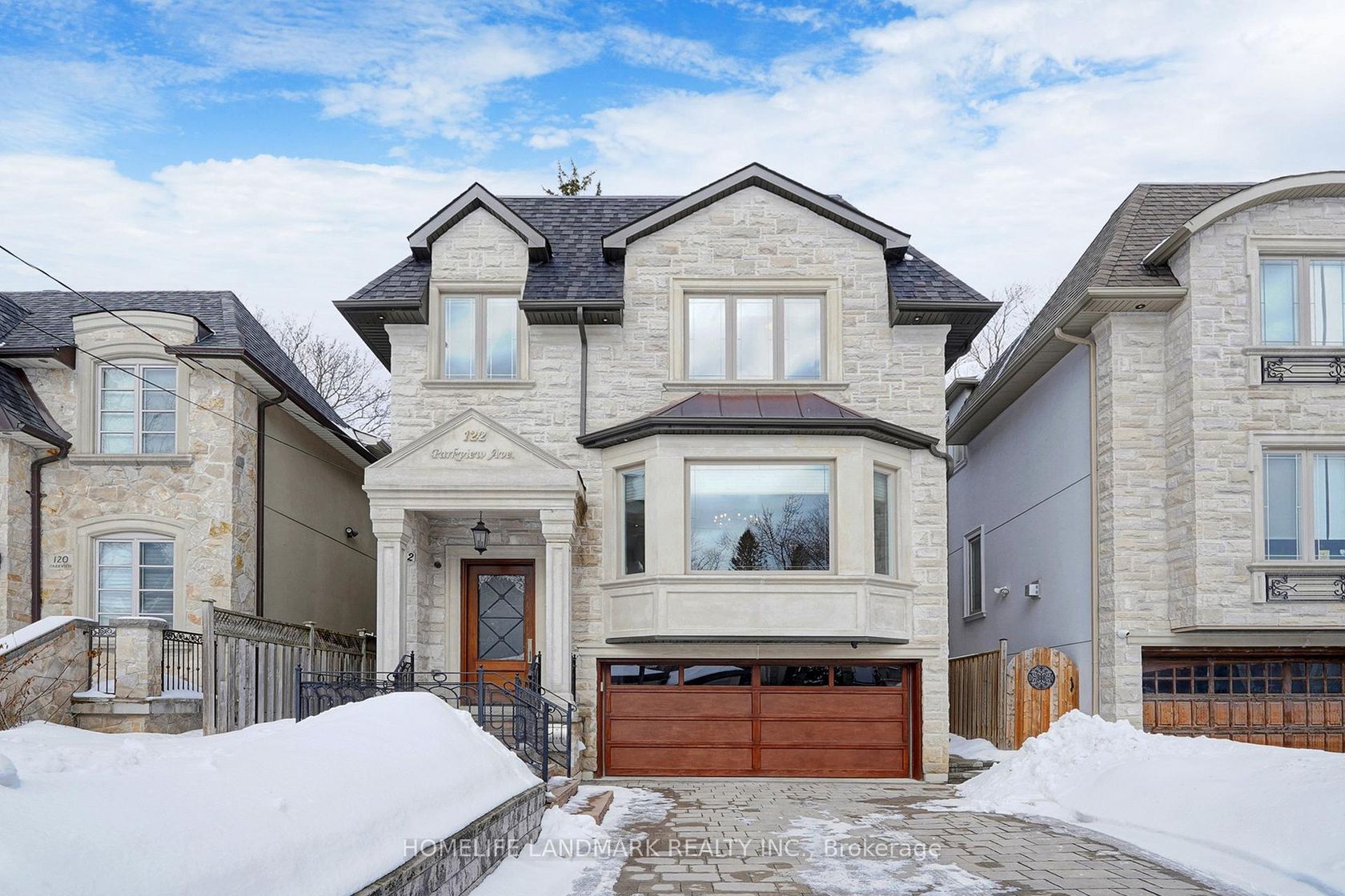 122 Parkview Avenue, Willowdale East, Toronto by Loree Meneguzzi Real Estate 122 Parkview Avenue, Willowdale East, Toronto