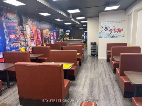 Photo 1 at 5205 Yonge Street, Willowdale East, Toronto