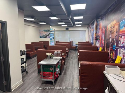 Photo 2 at 5205 Yonge Street, Willowdale East, Toronto