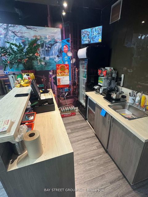 Photo 3 at 5205 Yonge Street, Willowdale East, Toronto