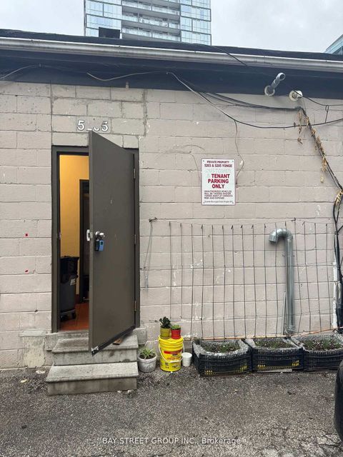 Photo 12 at 5205 Yonge Street, Willowdale East, Toronto