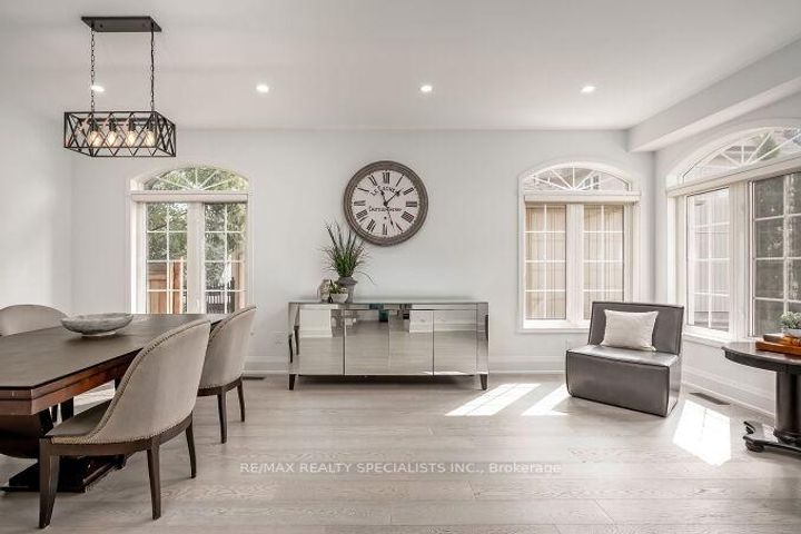 Photo 7 at 7123 White Pine Court, Meadowvale Village, Mississauga