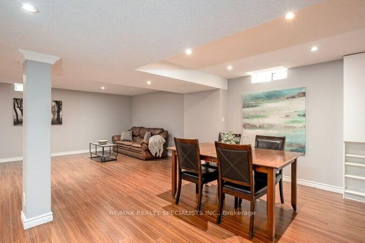 Photo 39 at 7123 White Pine Court, Meadowvale Village, Mississauga