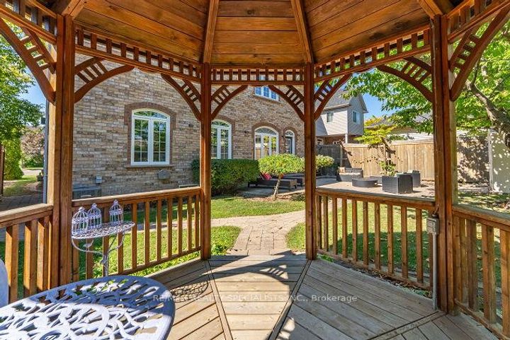 Photo 42 at 7123 White Pine Court, Meadowvale Village, Mississauga