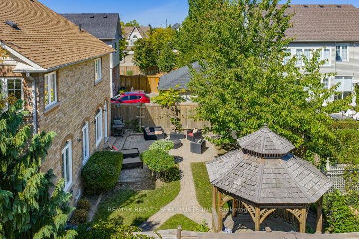 Photo 45 at 7123 White Pine Court, Meadowvale Village, Mississauga