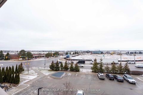 Photo 18 at 420 - 75 Norman Bethune Avenue, Beaver Creek Business Park, Richmond Hill