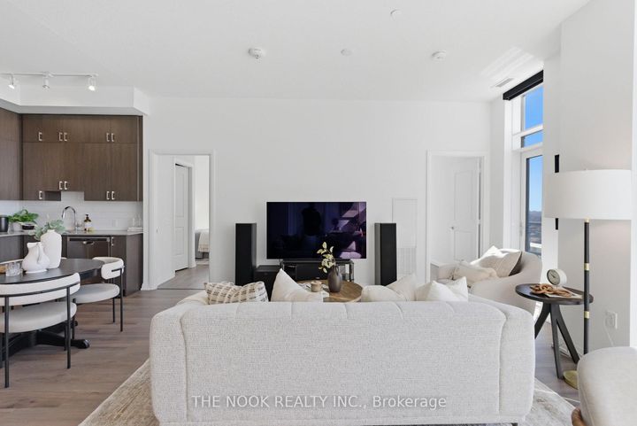 Photo 11 at PH60 - 60 Ann O'Reilly Road, Henry Farm, Toronto