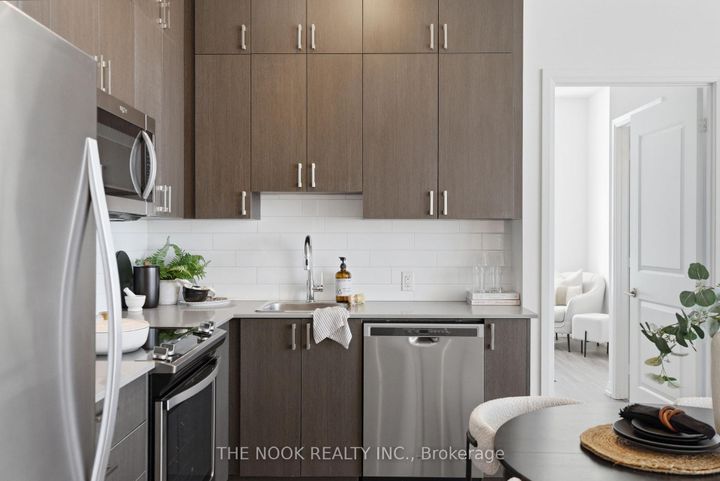 Photo 14 at PH60 - 60 Ann O'Reilly Road, Henry Farm, Toronto