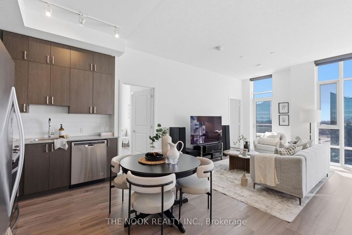 Photo 16 at PH60 - 60 Ann O'Reilly Road, Henry Farm, Toronto