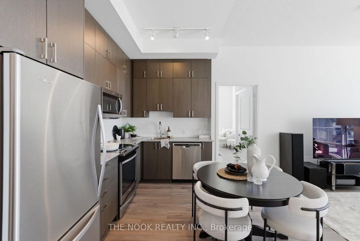 Photo 17 at PH60 - 60 Ann O'Reilly Road, Henry Farm, Toronto