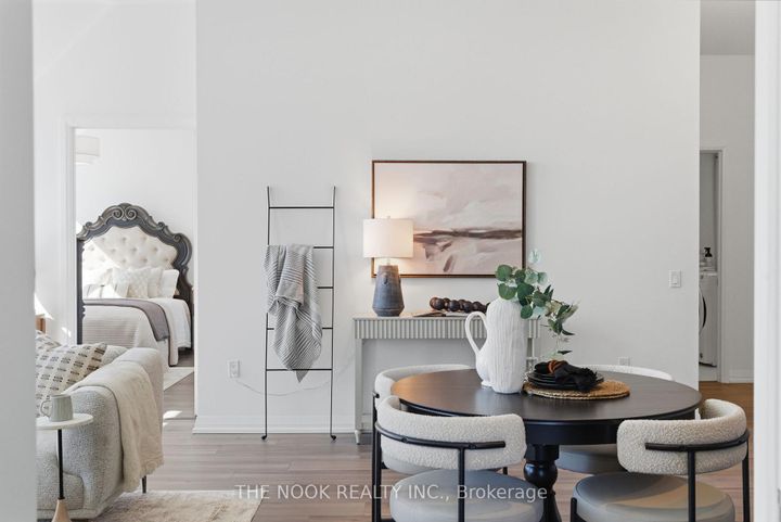 Photo 18 at PH60 - 60 Ann O'Reilly Road, Henry Farm, Toronto