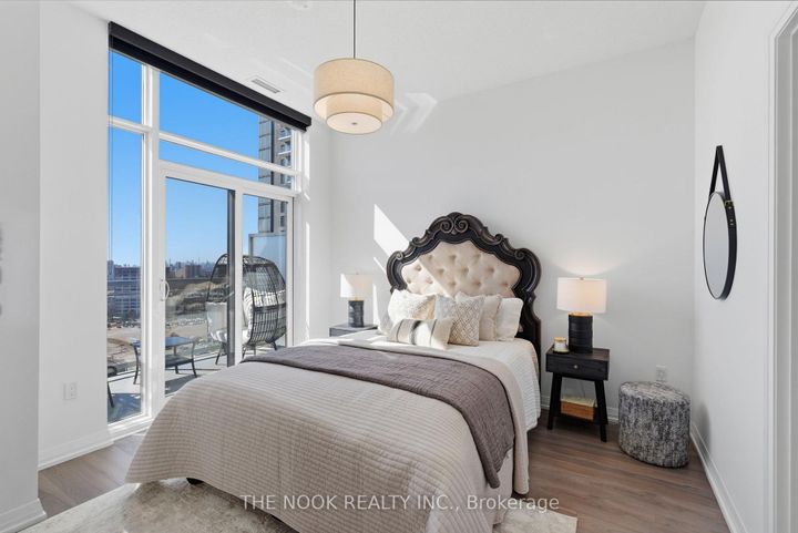 Photo 19 at PH60 - 60 Ann O'Reilly Road, Henry Farm, Toronto