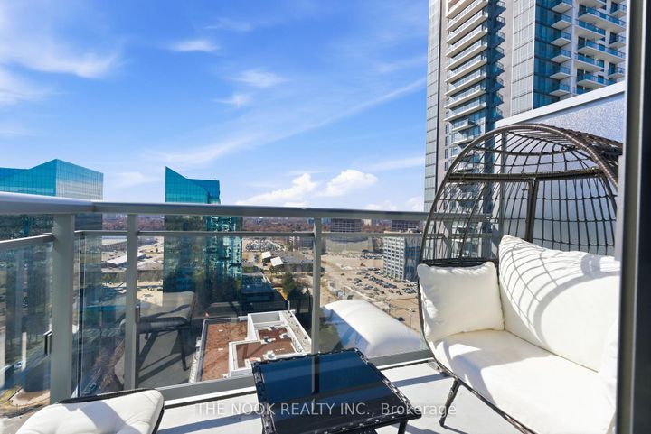 Photo 21 at PH60 - 60 Ann O'Reilly Road, Henry Farm, Toronto